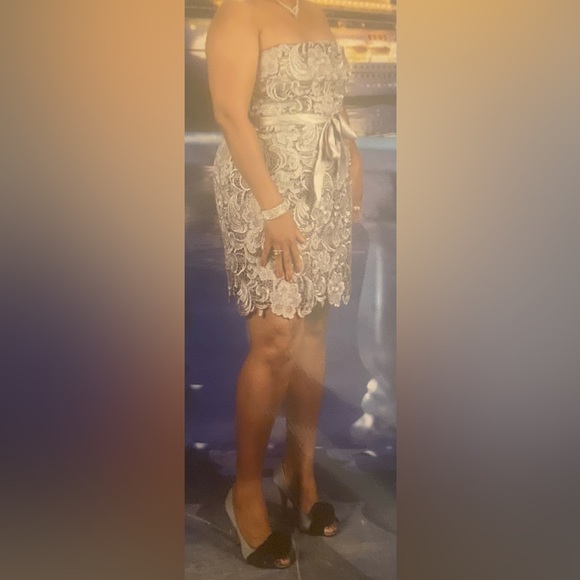 Nordstrom Formal Dress - Picture 8 of 9